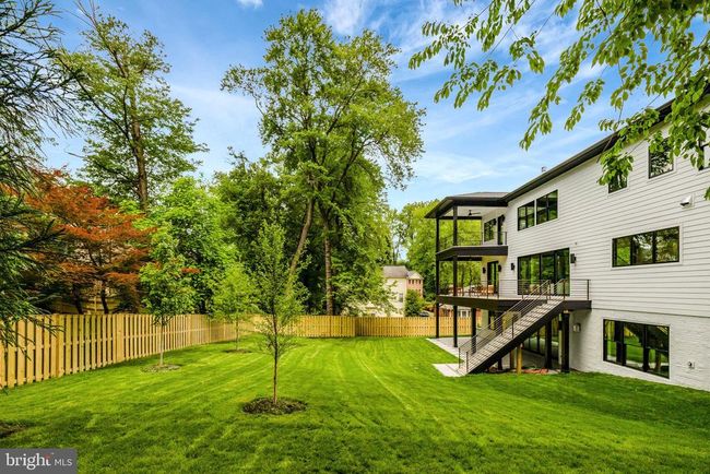 1710 Fairview Ave, House other with 6 bedrooms, 8 bathrooms and null parking in MCLEAN VA | Image 105