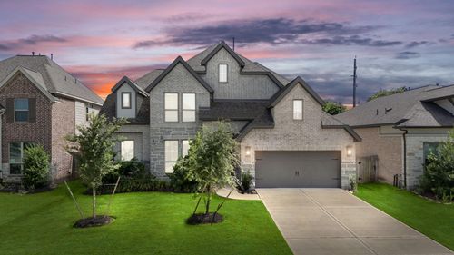 5838 Turquoise Sky Ct, Richmond, TX, 77406 | Card Image