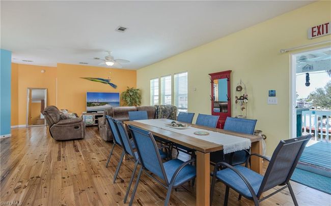 Dining on 2nd level | Image 15