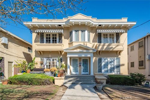 1421 E 3rd St, Long Beach, CA, 90802-3616 | Card Image