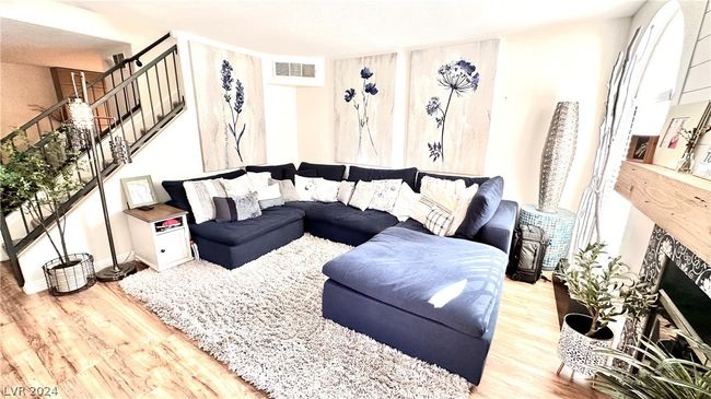 1618 Colloquium Dr, Townhouse with 3 bedrooms, 3 bathrooms and null parking in Henderson NV | Image 40