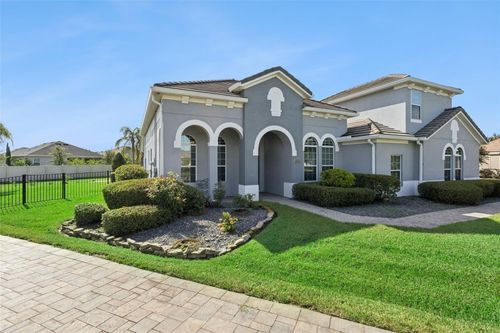 3065 Murano Ct, MOUNT DORA, FL, 32757-6525 | Card Image