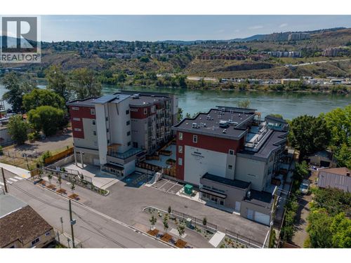 305-215 Royal Ave, Kamloops, BC, V2B3P2 | Card Image