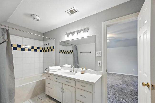 817 Nueces Trl, House other with 4 bedrooms, 4 bathrooms and null parking in Midlothian TX | Image 30
