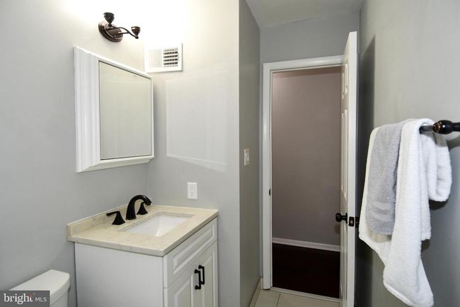 12604 Dulcinea Pl, Townhouse with 3 bedrooms, 3 bathrooms and null parking in WOODBRIDGE VA | Image 33