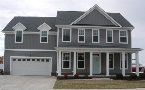 201 Farmstead Loop, Moyock, NC, 27958-6517 | Card Image