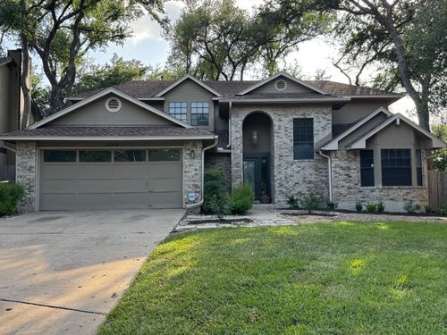 12304 Boneta Cv, Austin, TX, 78729-7626 | Card Image
