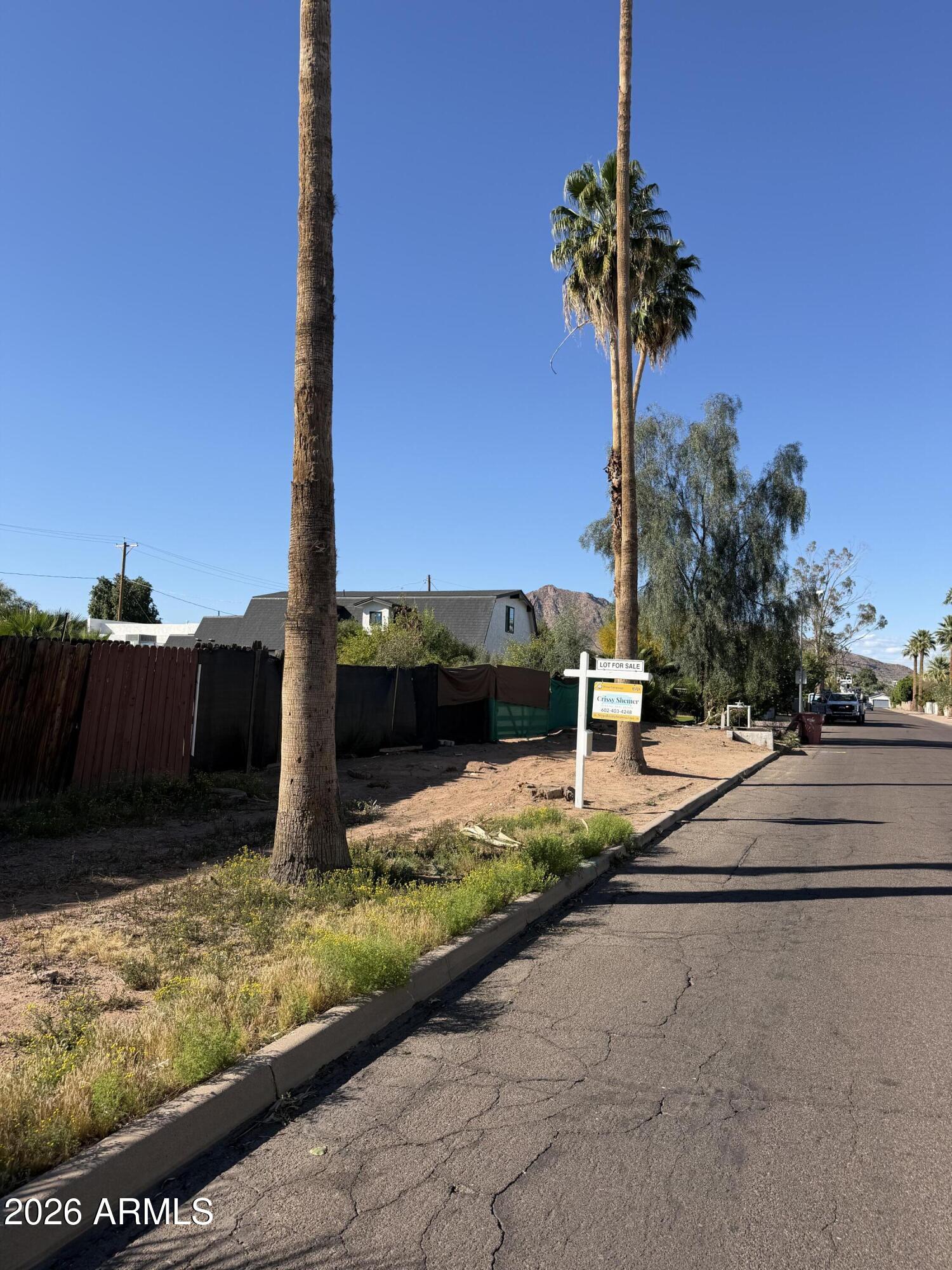 Land in Scottsdale 4