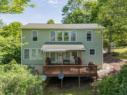 136 Autumn Point Trl, Fancy Gap, VA, 24328 | Card Image