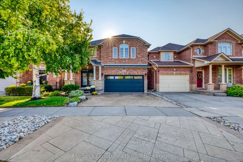 1436 Gulledge Trail, Oakville, ON, L6M3Z8 | Card Image