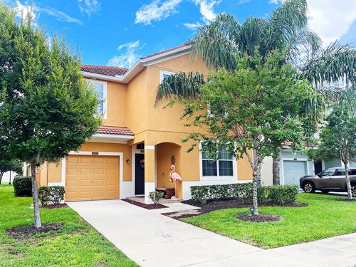 2955 Beach Palm Avenue, KISSIMMEE, FL, 34747 | Card Image