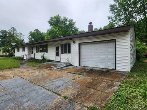 1505 Dale St, Van Buren, MO, 63965-7096 | Card Image