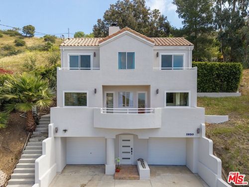 2850 Searidge St, Malibu, CA, 90265-2966 | Card Image