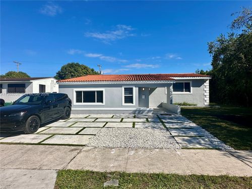 1811 Sw 83rd Ave, Miami, FL, 33155-1136 | Card Image