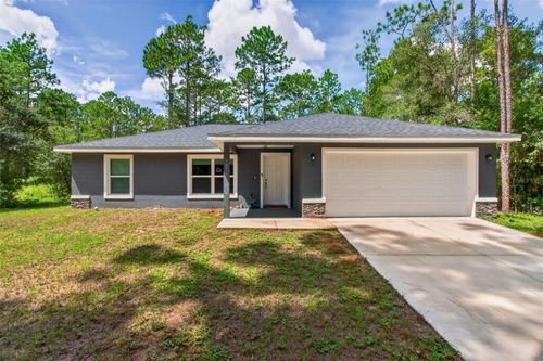 3896 Sw 177th Ter, Dunnellon, FL, 34432-1889 | Card Image