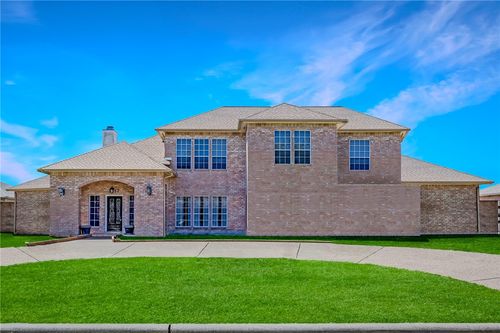 5917 Harvest Hill Rd, Corpus Christi, TX, 78414-3407 | Card Image