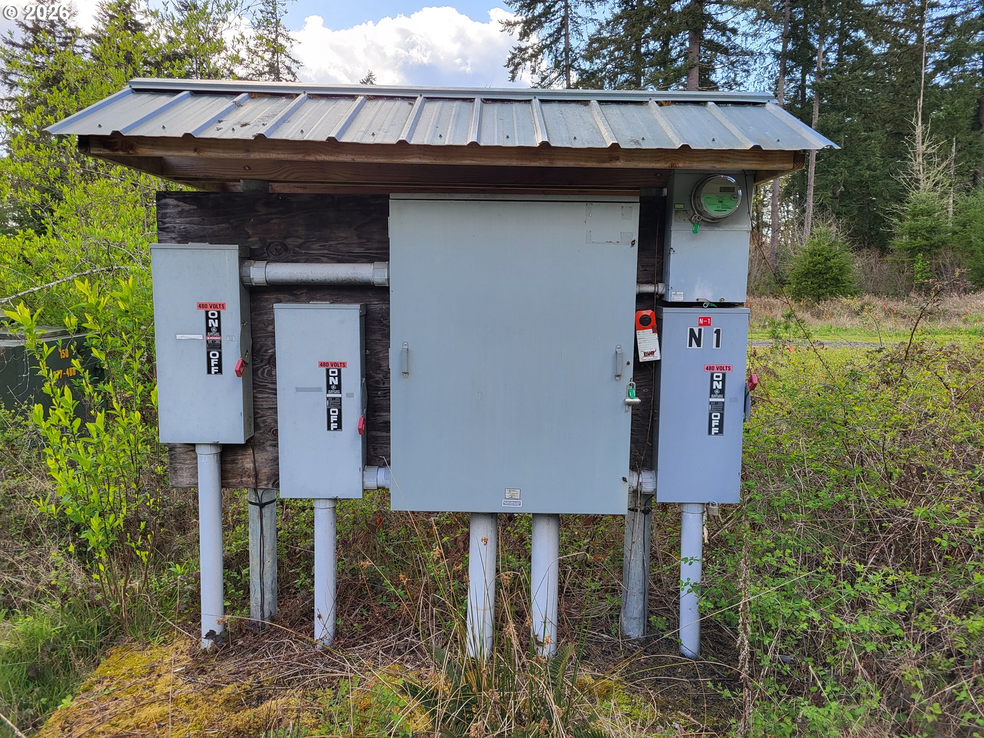 Land in Winlock 5