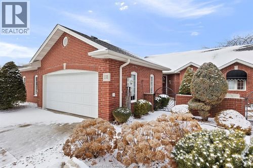 338 Saddle Lane, Kingsville, ON, N9Y4A6 | Card Image