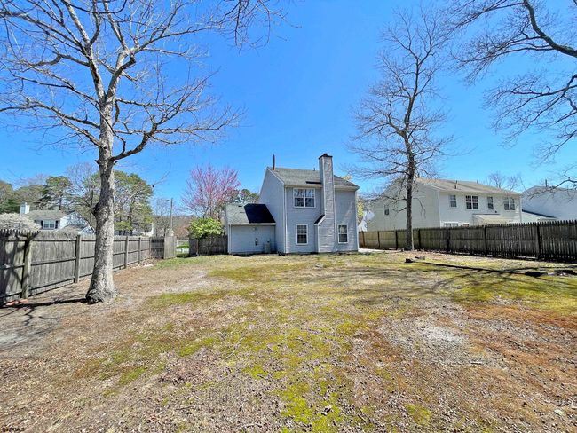 119 Mohican Dr, House other with 3 bedrooms, 3 bathrooms and null parking in Galloway NJ | Image 17