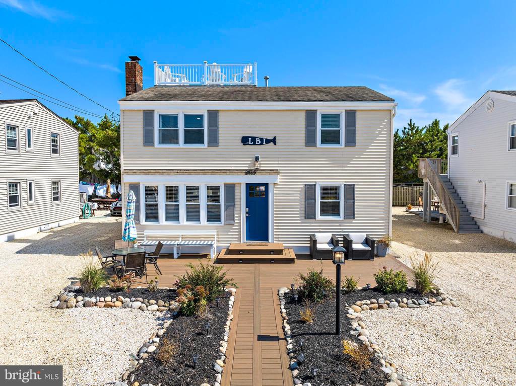 Alexis Pl, Long Beach Township, NJ 08008