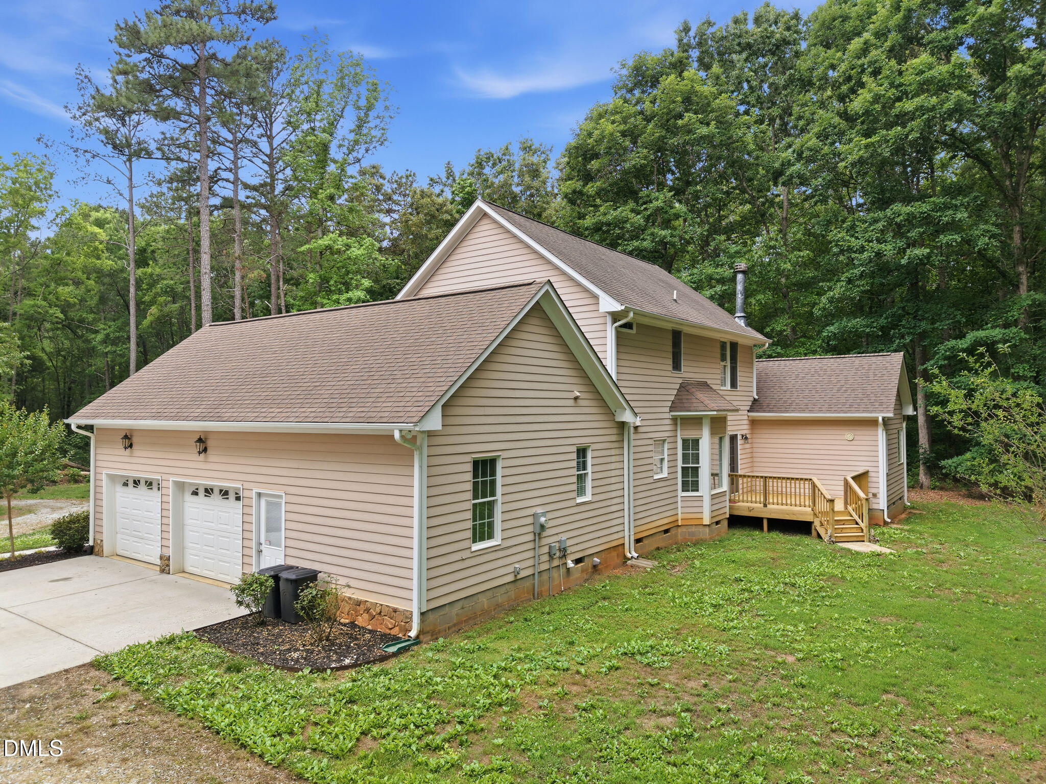 Residential in Rougemont 5