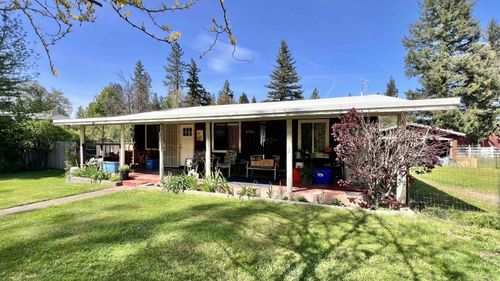 1461 Morgan Hill Rd, Hayfork, CA, 96041 | Card Image