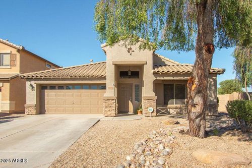 16104 W Durango St, Goodyear, AZ, 85338-3443 | Card Image