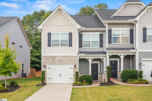 709 Wintergarden Pl, Simpsonville, SC, 29680-6682 | Card Image