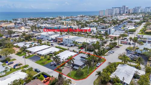 4412 E Tradewinds Ave, Lauderdale By The Sea, FL, 33308 | Card Image