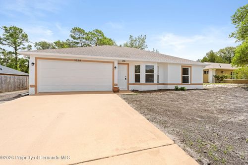 5328 Elwood Rd, SPRING HILL, FL, 34608-2245 | Card Image