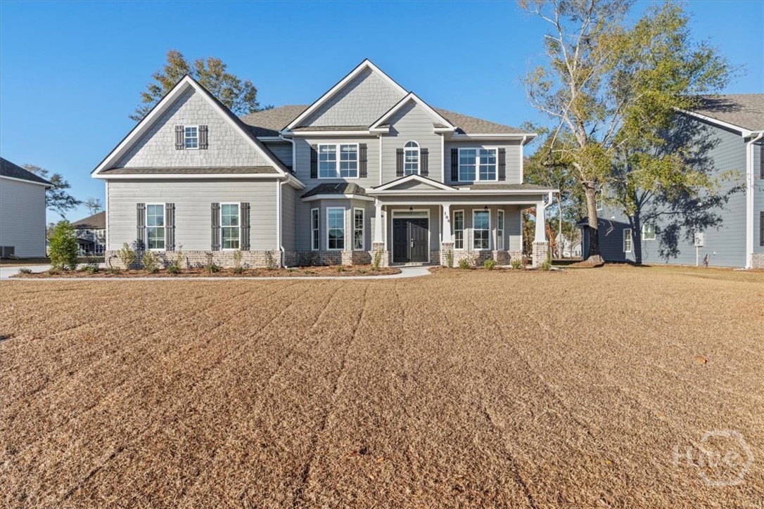 Residential in Guyton 2