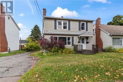 177 West Lane, House other with 4 bedrooms, 2 bathrooms and null parking in Moncton NB | Image 3