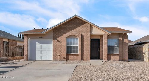 12335 Tierra Baja Way, El Paso, TX, 79938-4432 | Card Image