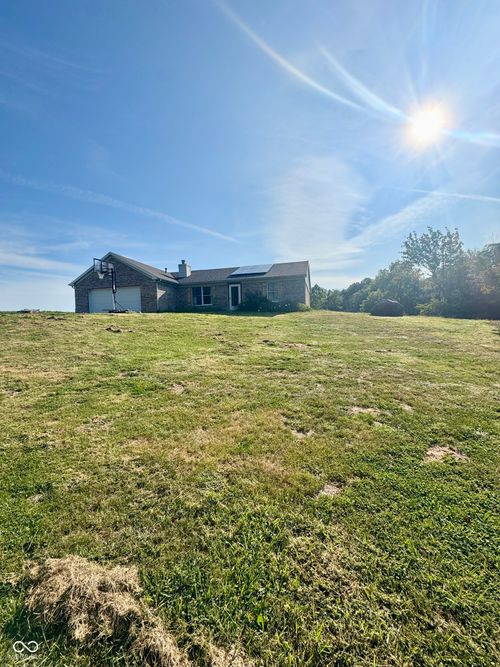 4685 County Road 600, Greencastle, IN, 46135-8808 | Card Image