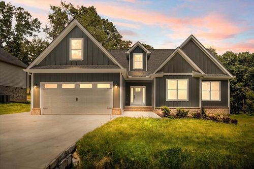 lot-2-7395 Gamble Rd, Georgetown, TN, 37336-4097 | Card Image