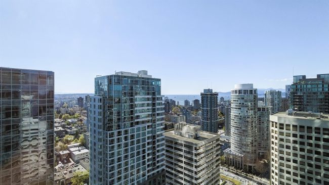 3101 - 1111 Alberni Street, Condo with 2 bedrooms, 2 bathrooms and 1 parking in Vancouver BC | Image 17