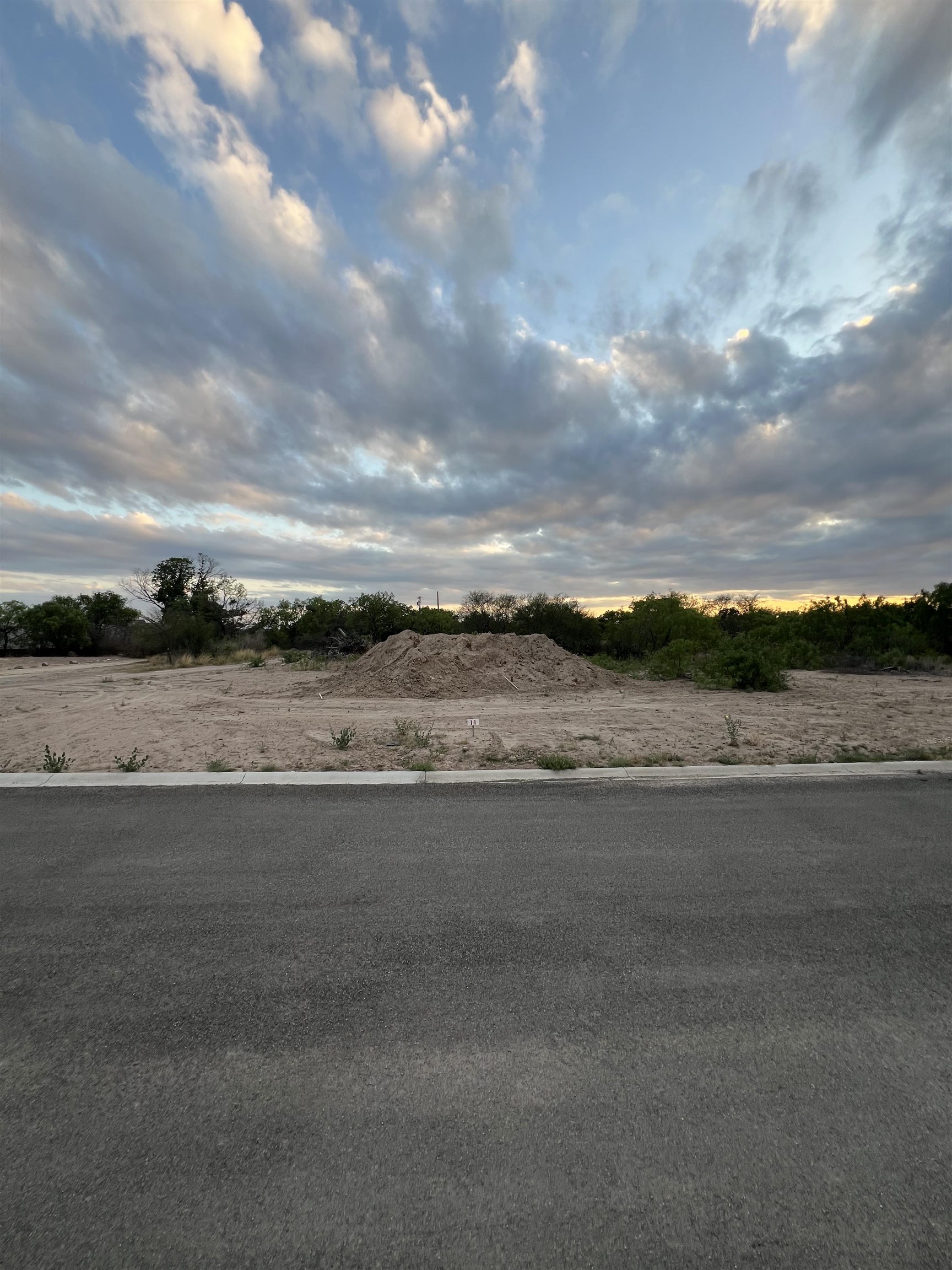 Land in Del Rio 2