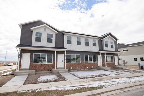 lot-27-1301 E Goldie Lou Ln, Eagle Mountain, UT, 84005 | Card Image