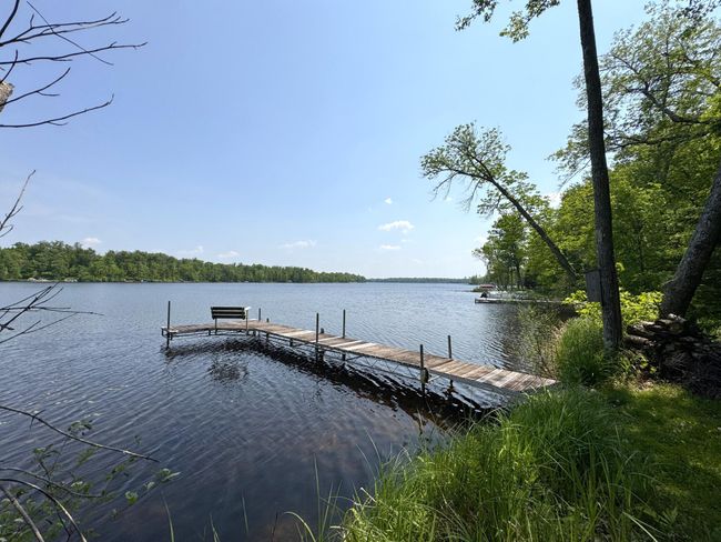 27315 Stark Lake Rd, House other with 3 bedrooms, 2 bathrooms and null parking in Aitkin MN | Image 51