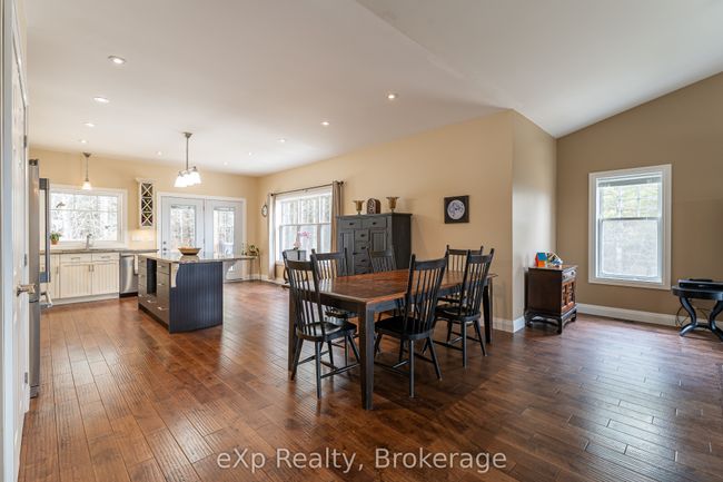 615641 Hamilton Lane, House other with 3 bedrooms, 3 bathrooms and 3 parking in West Grey ON | Image 10