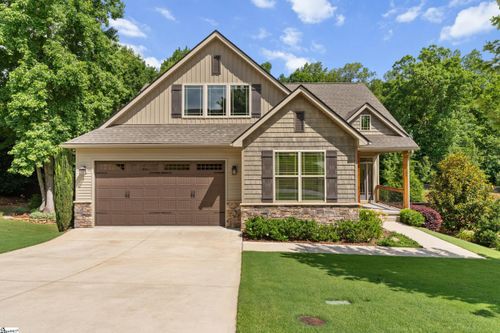209 Crimson Glory Way, Travelers Rest, SC, 29690-6902 | Card Image