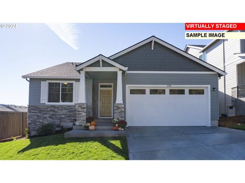 12177 Sw Champlin Ln, Beaverton, OR, 97007 | Card Image