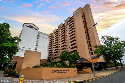1005-1301 N Courthouse Rd, ARLINGTON, VA, 22201-2504 | Card Image