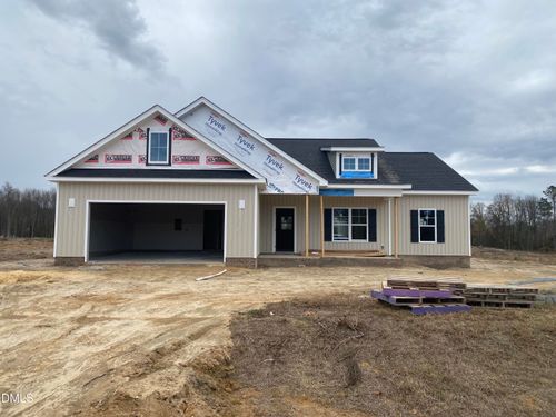 110 Mary Ln, Goldsboro, NC, 27530-9406 | Card Image