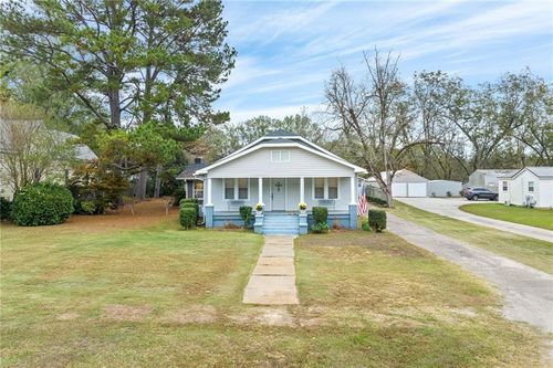 195 Slaughter Avenue, CAMP HILL, AL, 36850 | Card Image