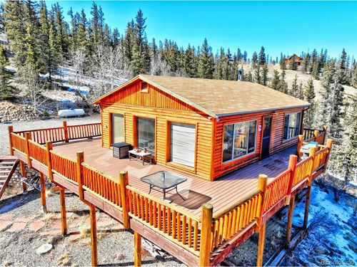 201 Bronco Cir, Como, CO, 80456-9802 | Card Image