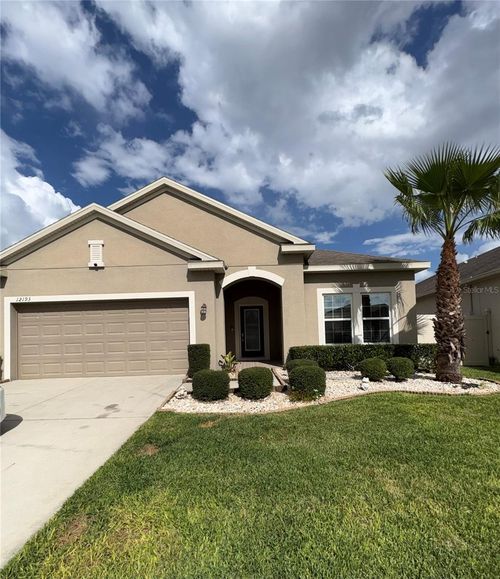 12193 Prairie Plantation Way, ORLANDO, FL, 32824-7354 | Card Image