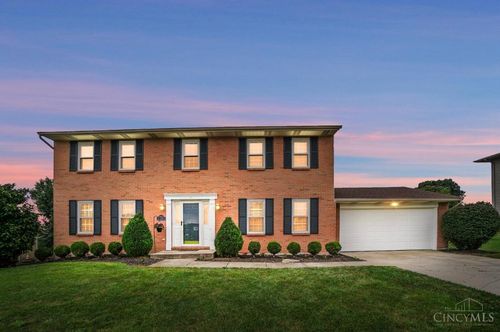7857 Bayer Dr, West Chester, OH, 45069-6204 | Card Image