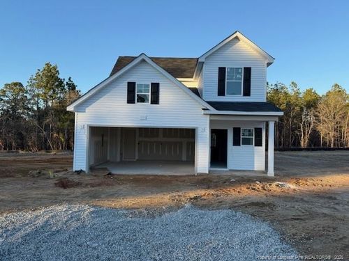 94 Utah Court, Spring Lake, NC, 28390 | Card Image