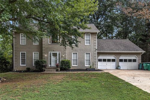 5190 Ridge Tarn, Acworth, GA, 30102-2577 | Card Image
